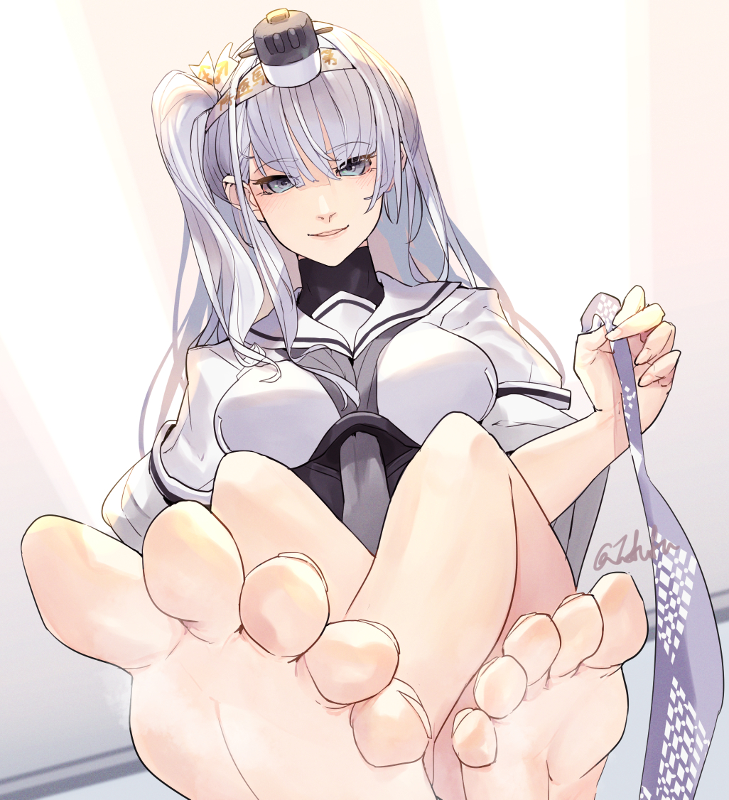 Kantai Collection Rule 34 Image
