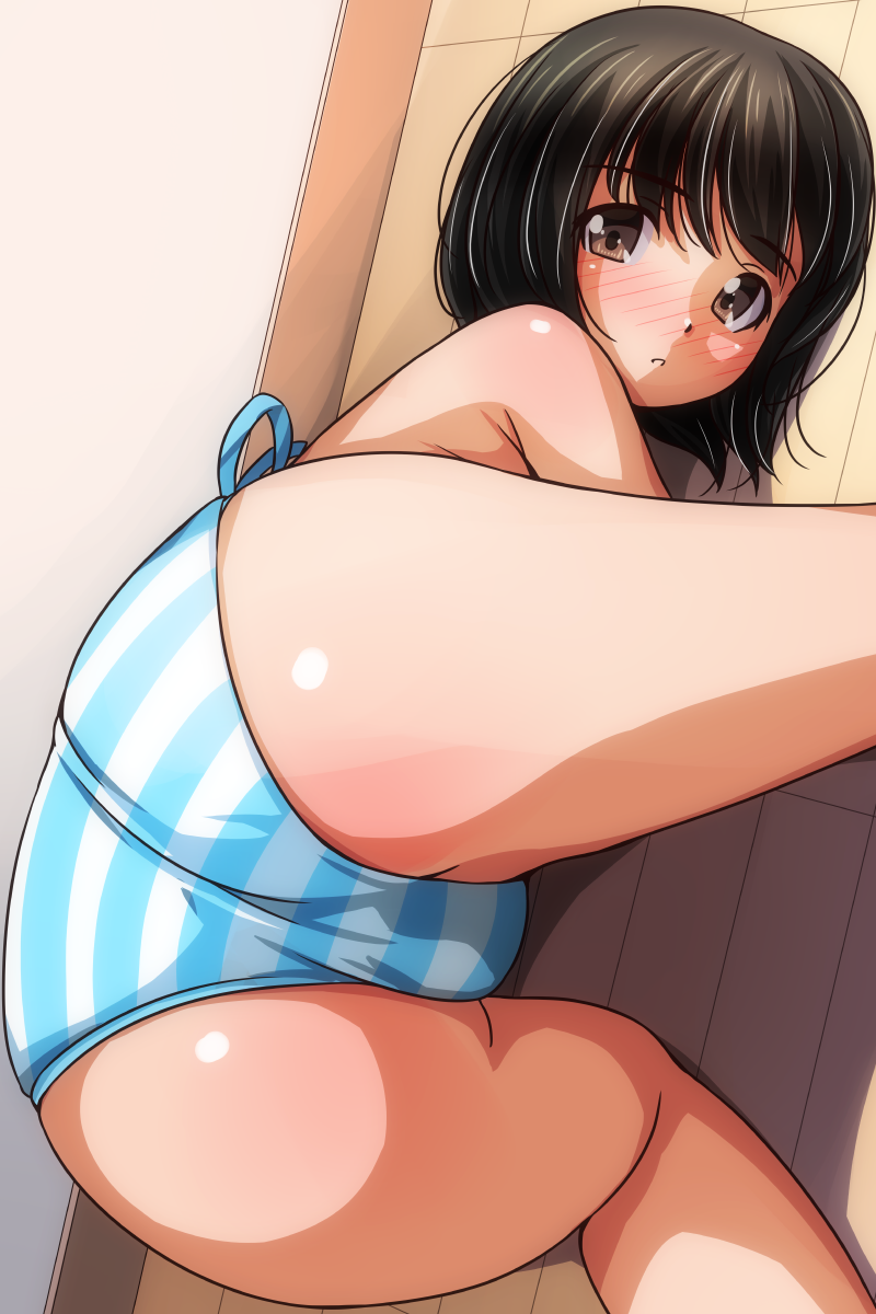 Original Rule 34 Image