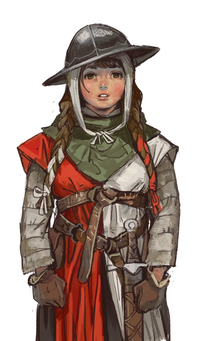Ordo Mediare Sisters (Ironlily) Rule 34 Image