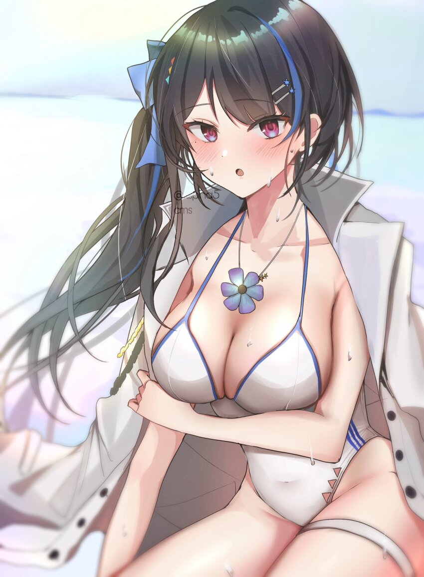Girls' Frontline Rule 34 Image