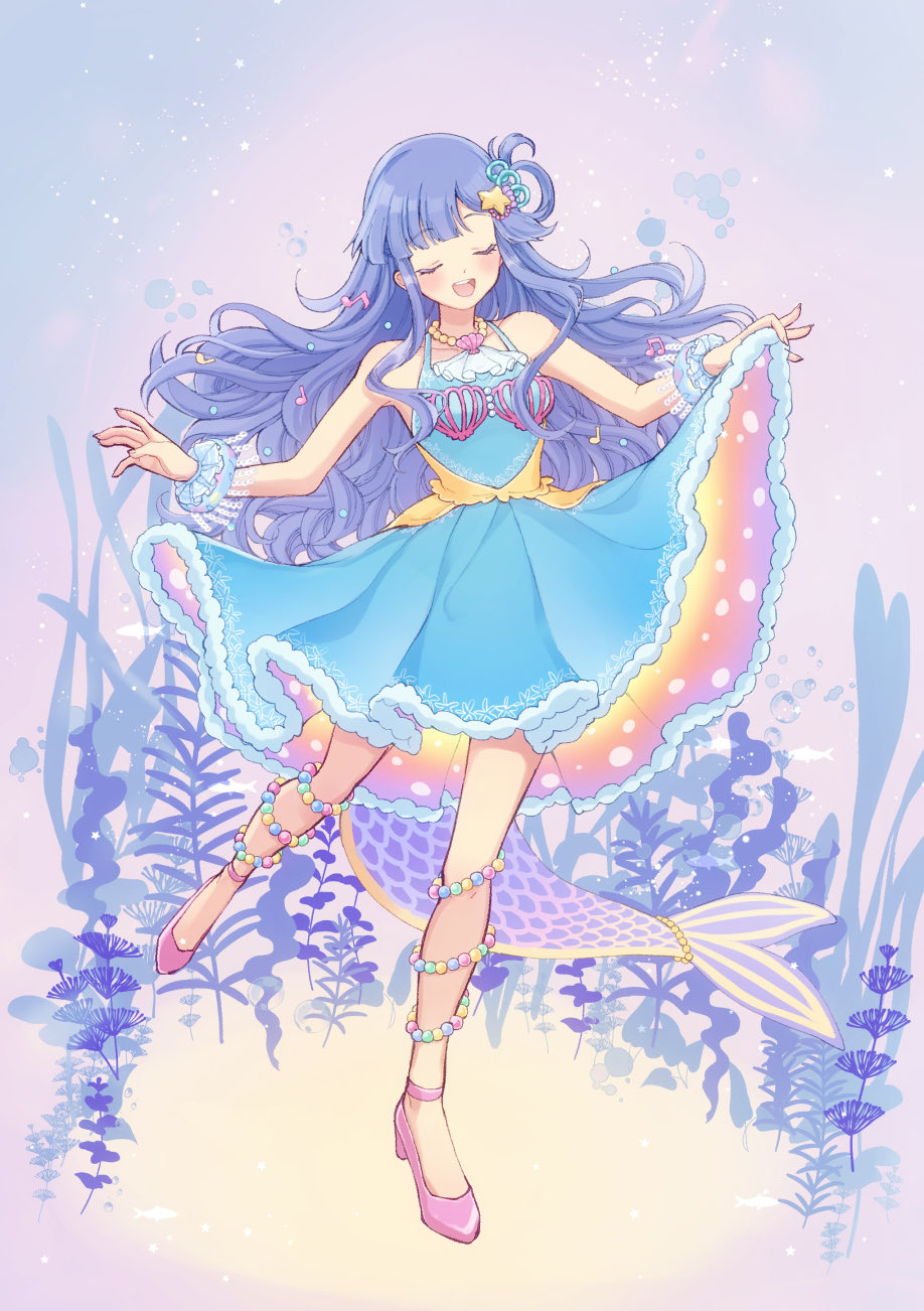 Asari Nanami (Idolmaster) Rule 34 Image