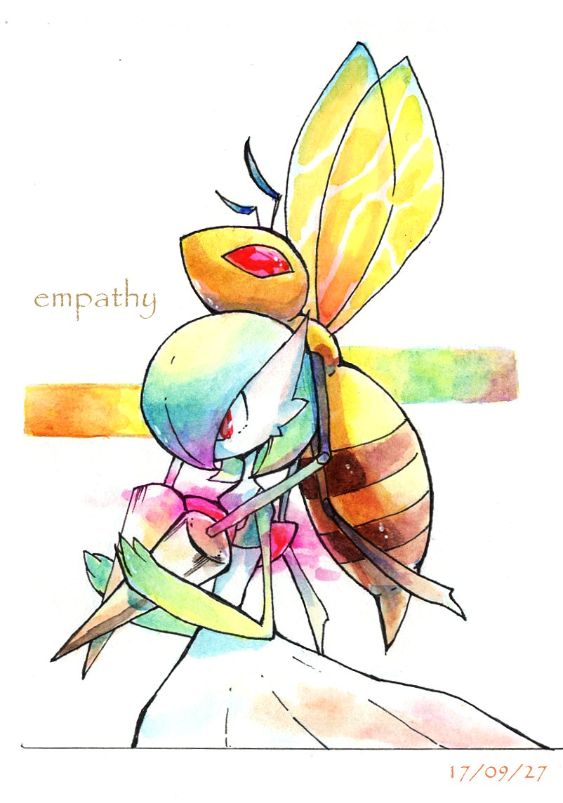 Beedrill (Nintendo) Rule 34 Image