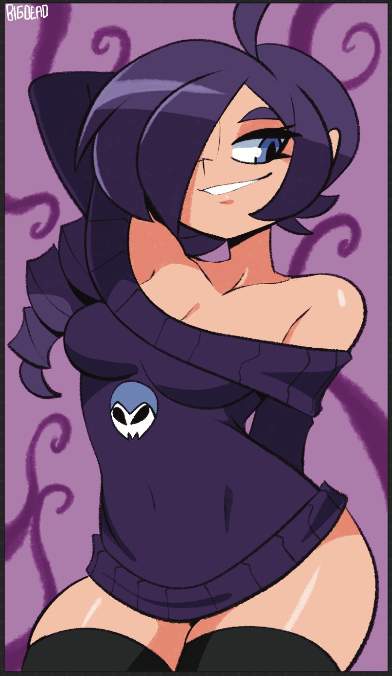 Zone-Tan (Original) Rule 34 Image