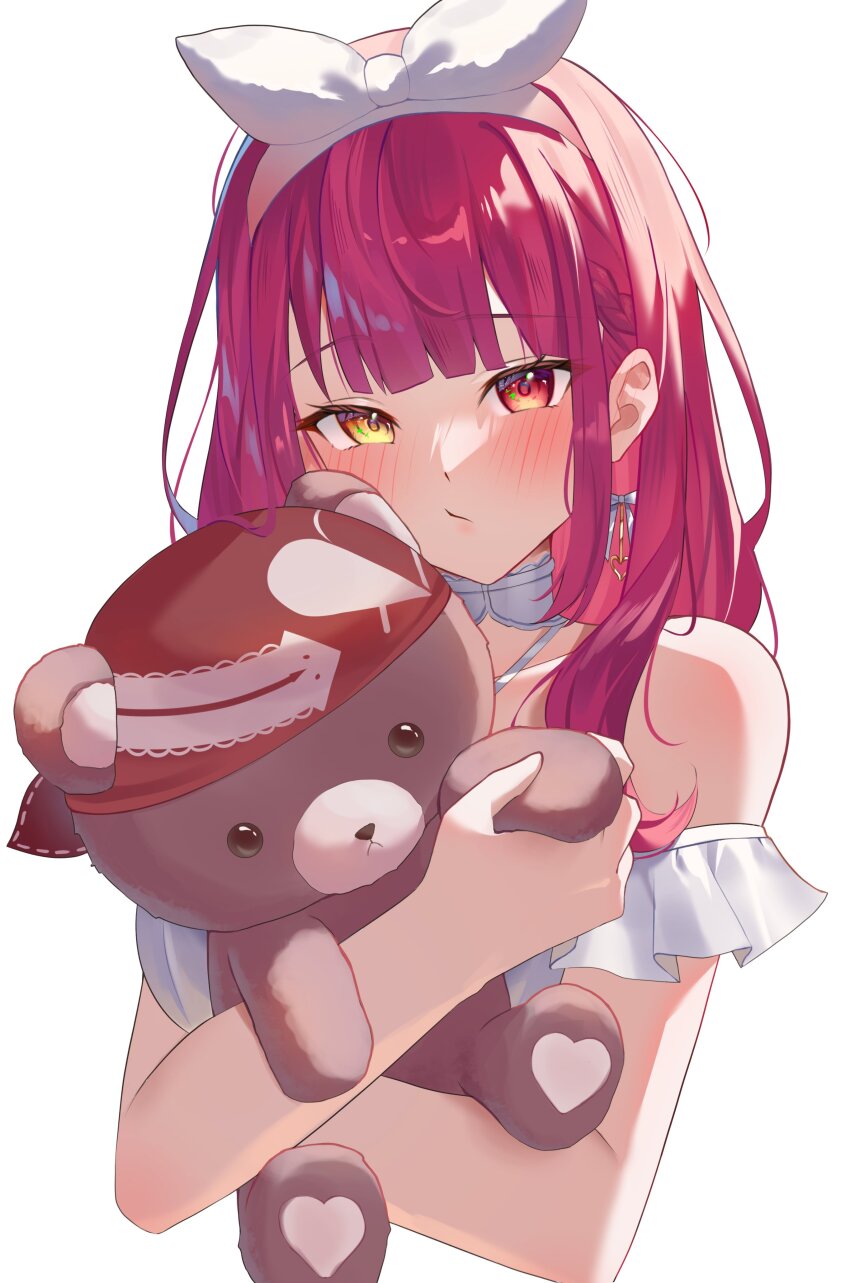 Houshou Marine (Hololive) Rule 34 Image