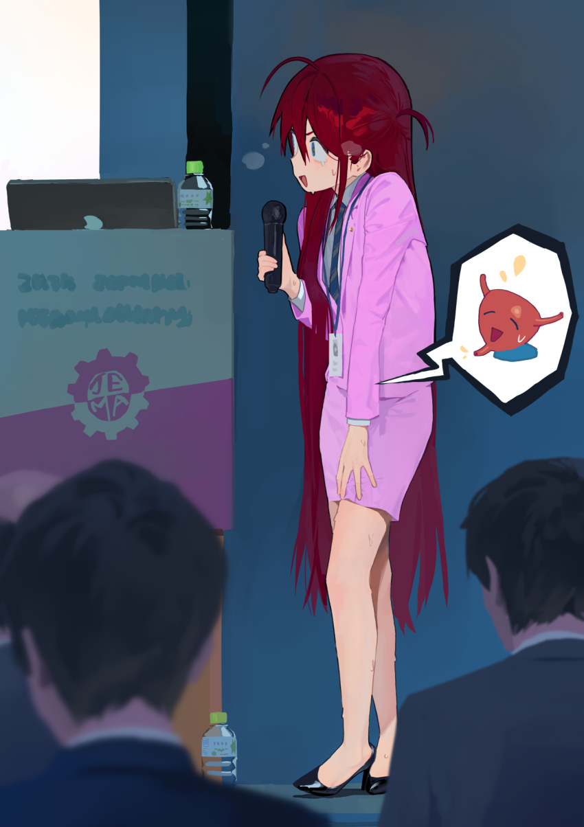 Hipa (Some1else45) Rule 34 Image