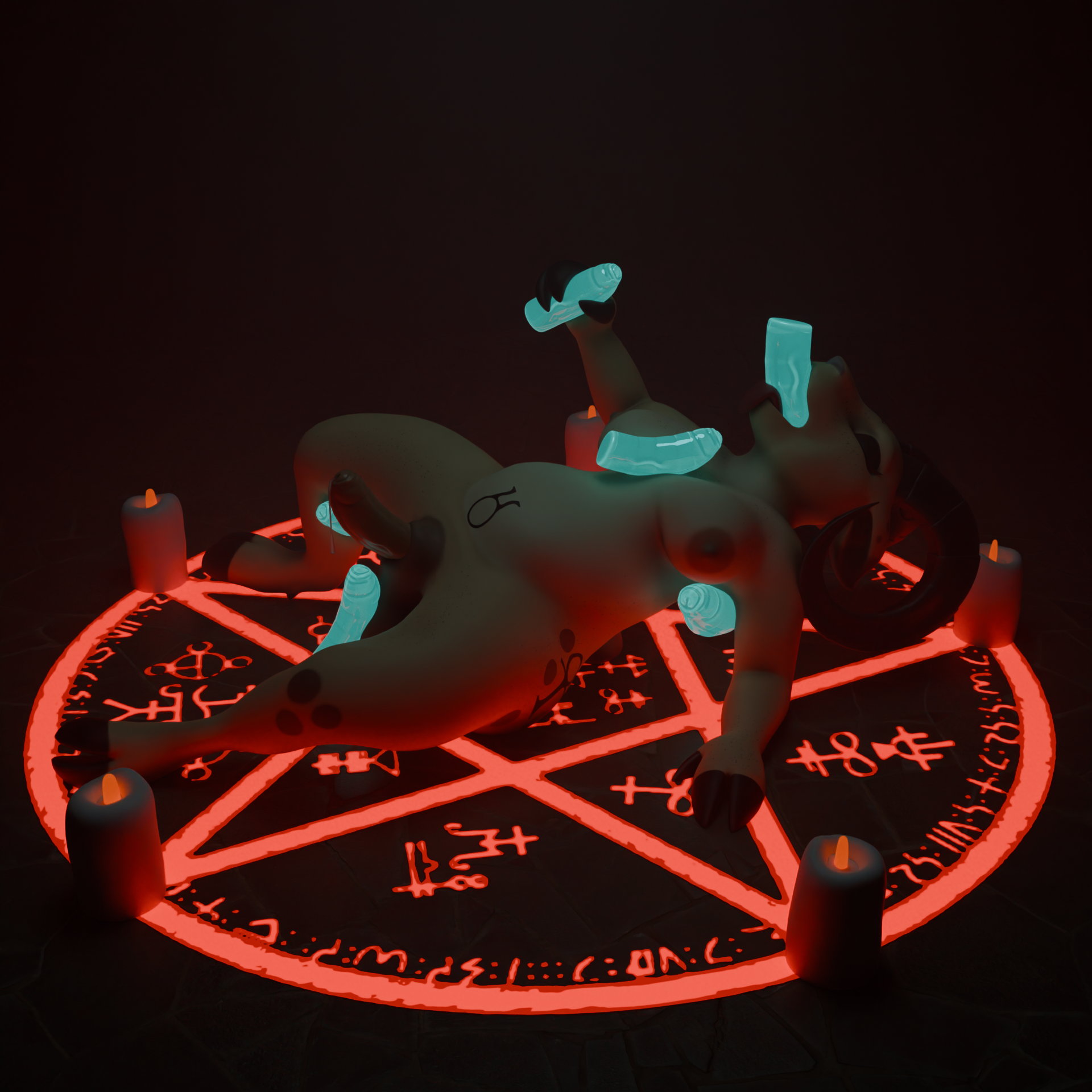 Jack (Saveye) Rule 34 Image