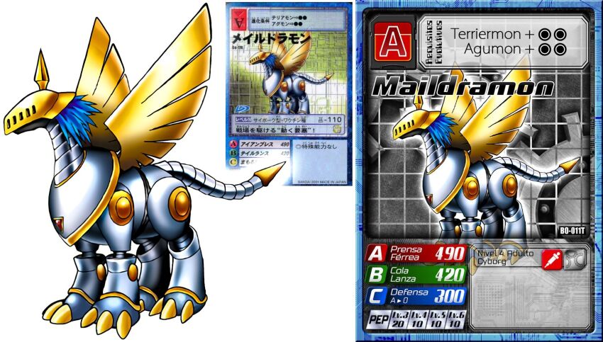 Digimon Rule 34 Image