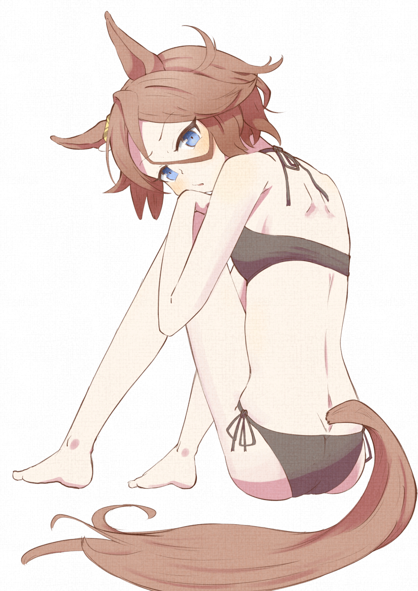 Narita Taishin (Umamusume) Rule 34 Image
