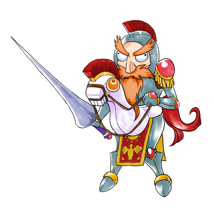 Ancient (Developer) Rule 34 Image