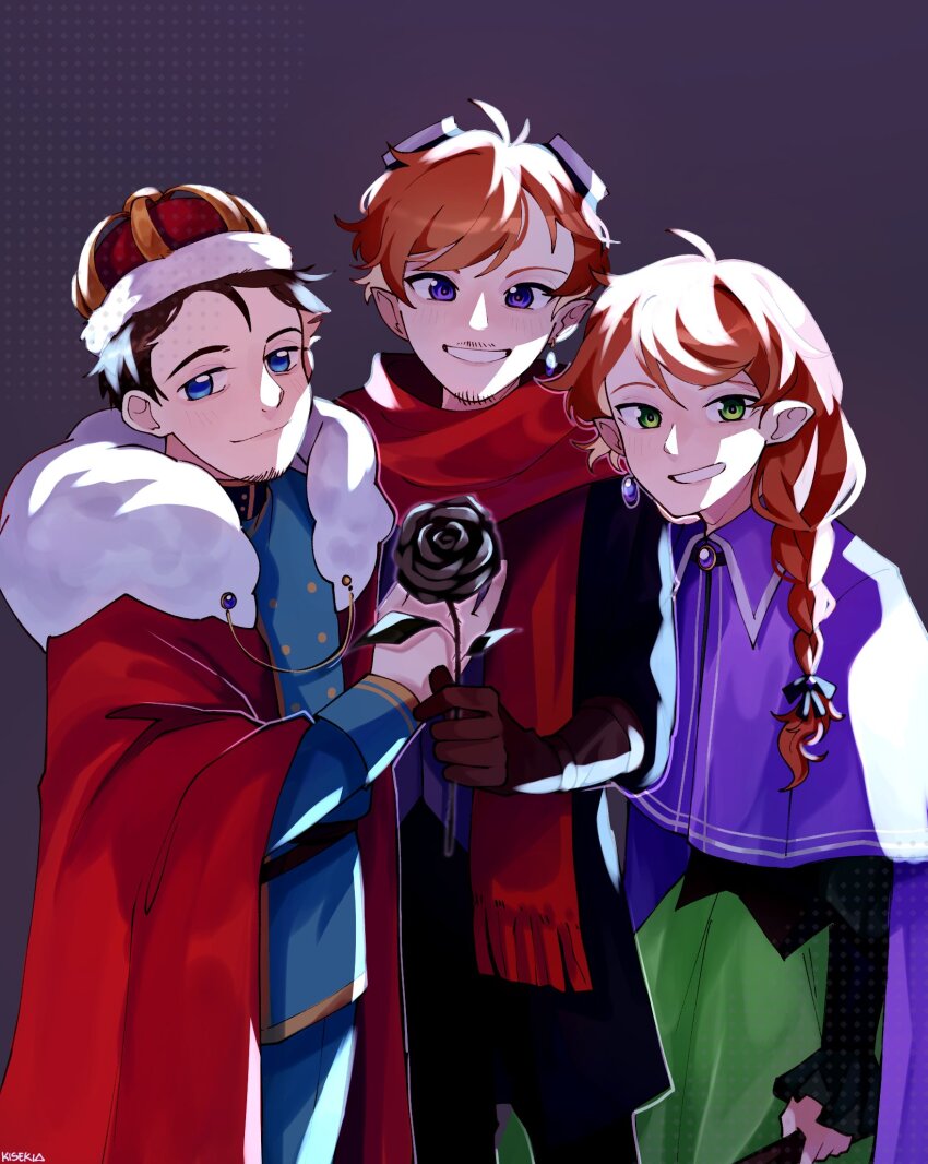 Fwhip (Empires Smp) Rule 34 Image