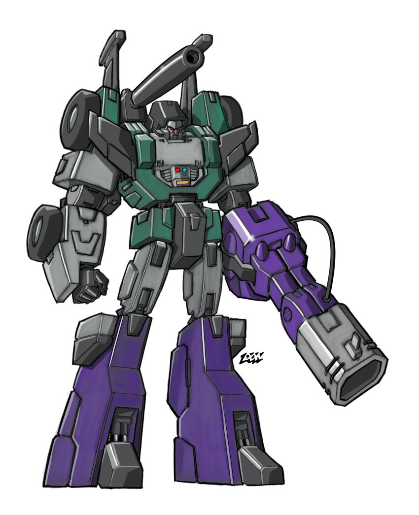 Megatron (Transformers) Rule 34 Image
