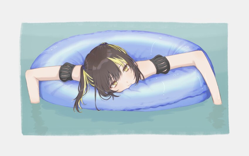 Ikaruga Luca (Idolmaster) Rule 34 Image
