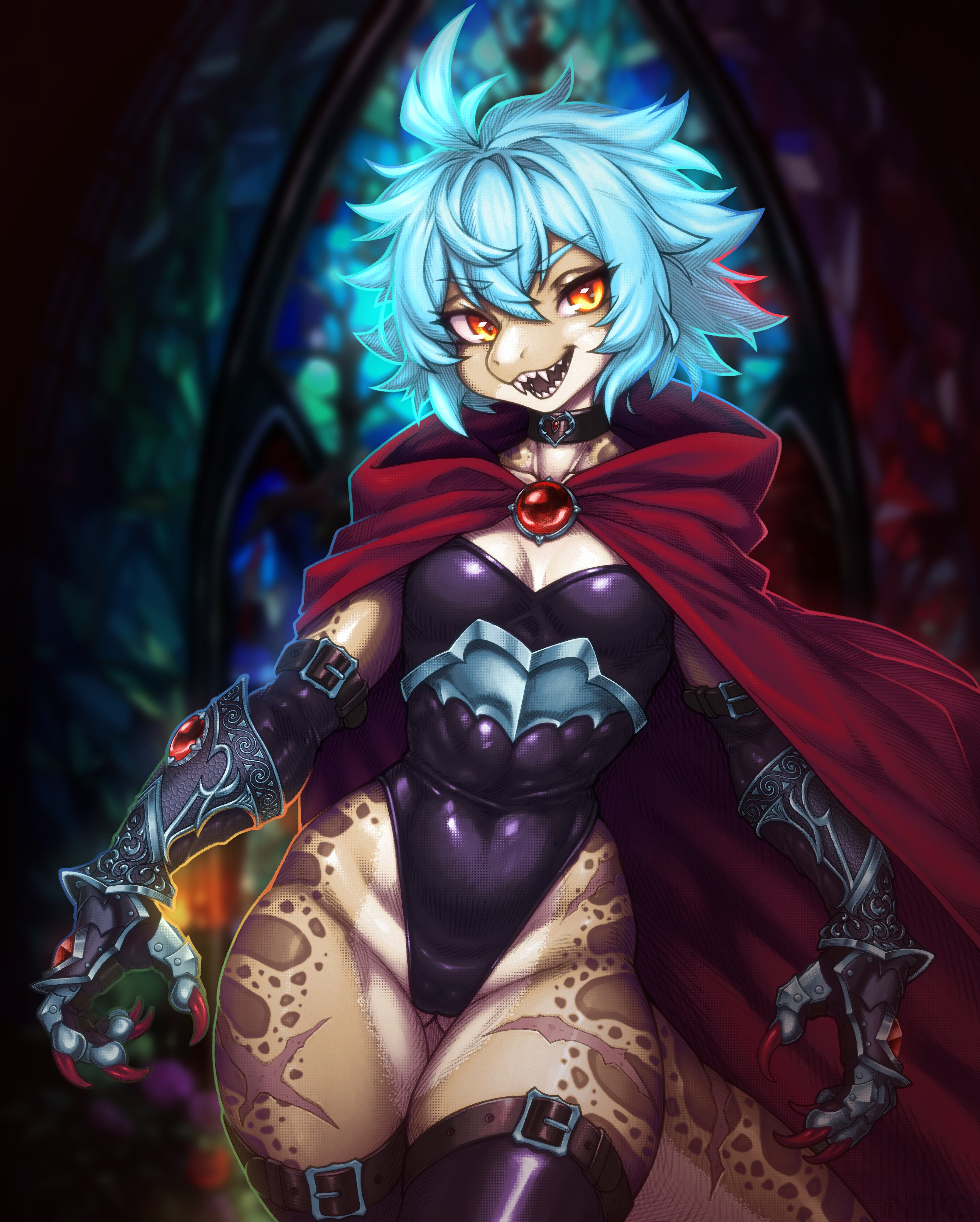 Character Request Rule 34 Image