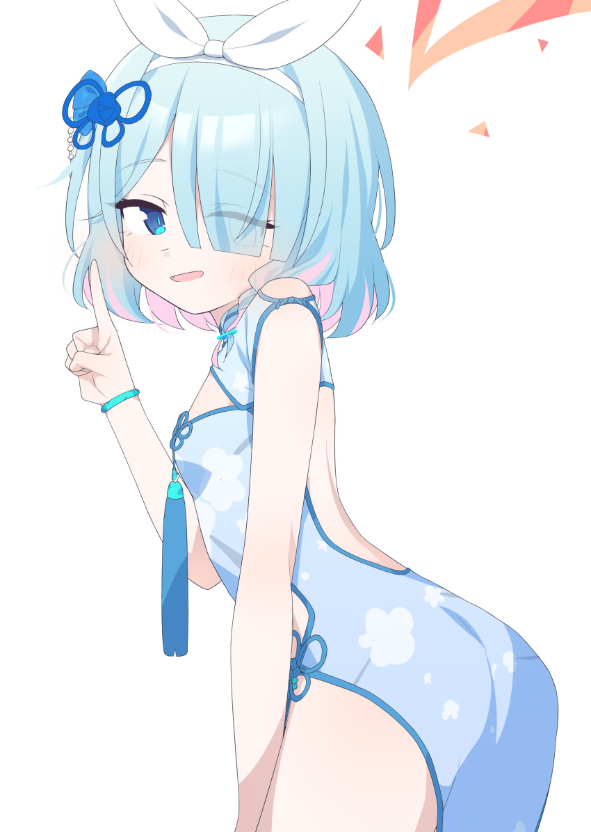 Arona (Blue Archive) Rule 34 Image