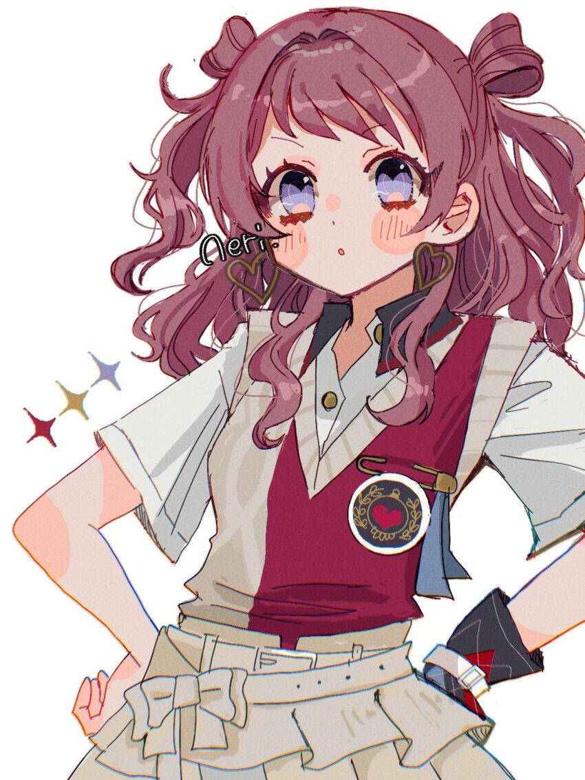 Hanami Saki (Gakuen Idolmaster) Rule 34 Image