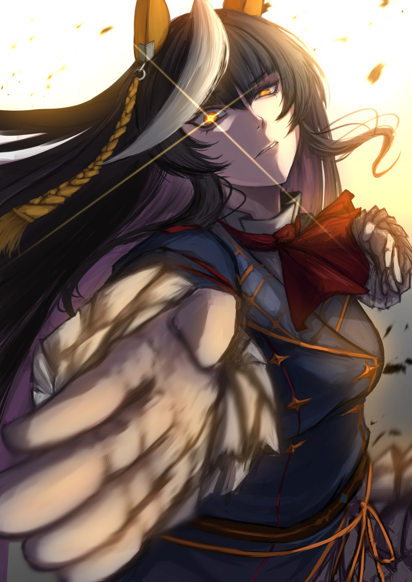 Calstone Light O (Umamusume) Rule 34 Image