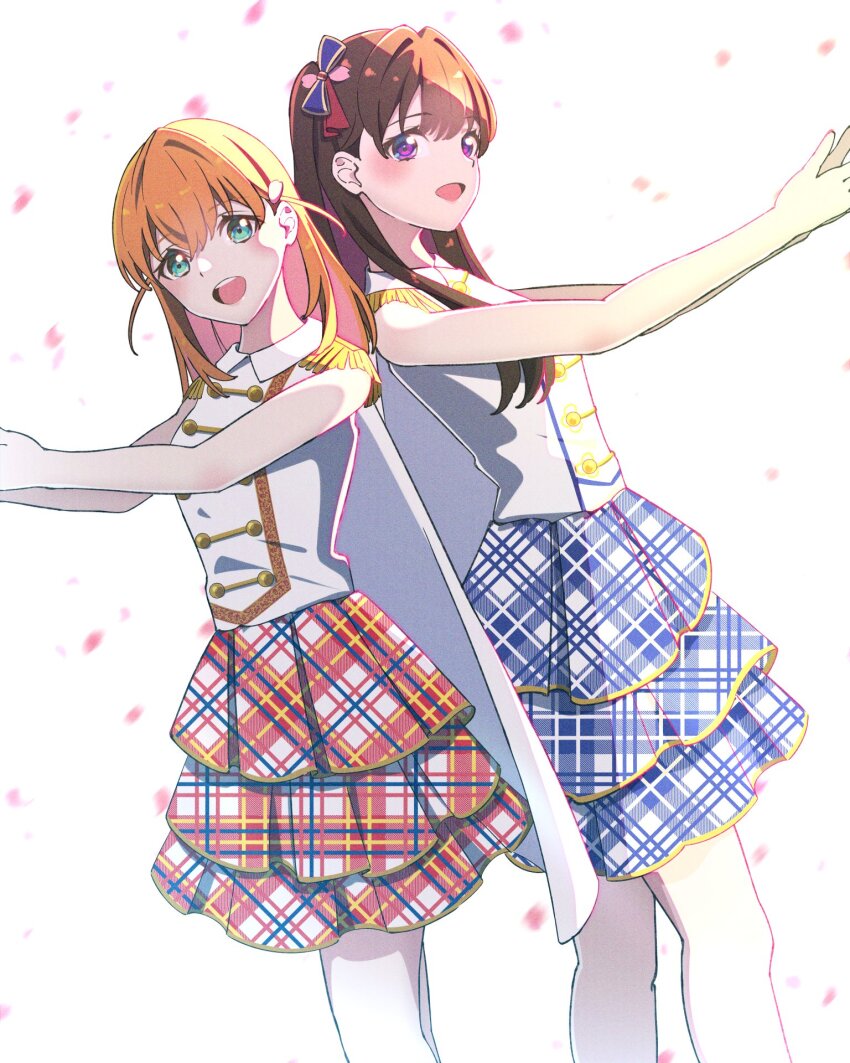 Fujishima Megumi (Link! Like! Love Live!) Rule 34 Image