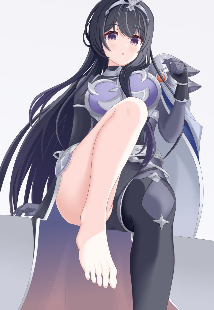 Princess Connect! Rule 34 Image