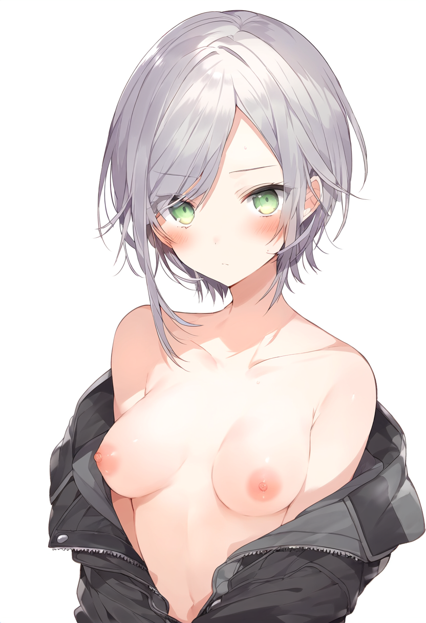 Hinomori Shiho (Project Sekai) Rule 34 Image