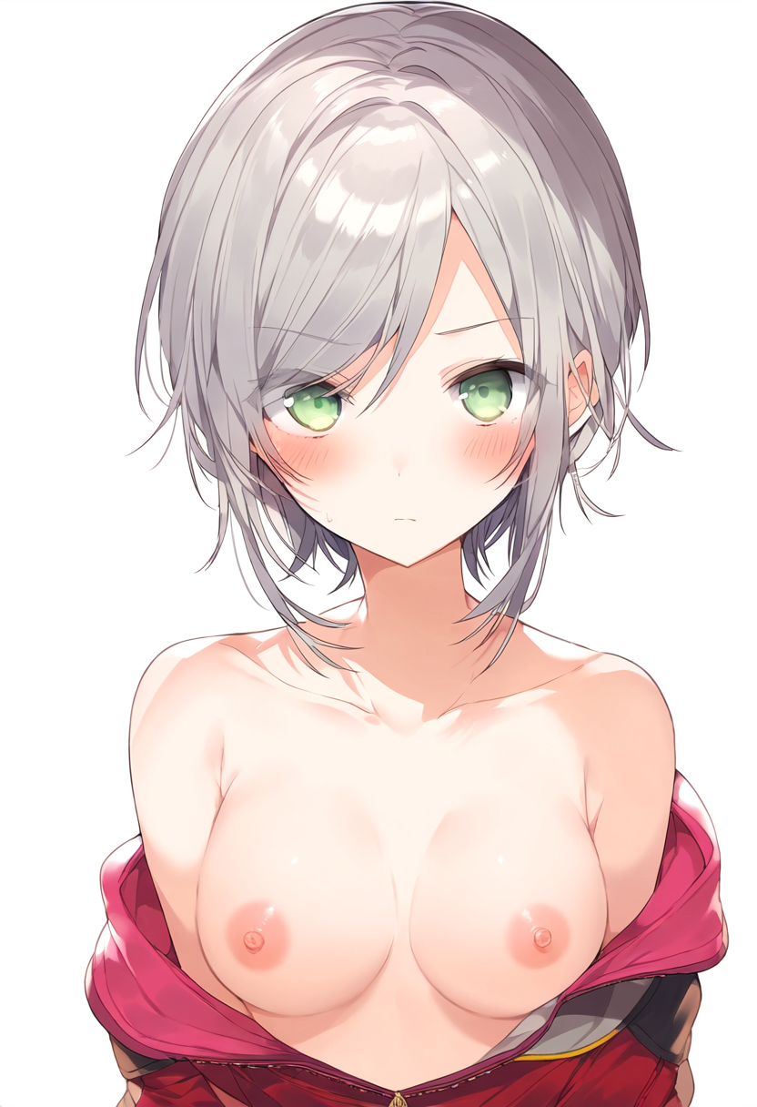 Hinomori Shiho (Project Sekai) Rule 34 Image