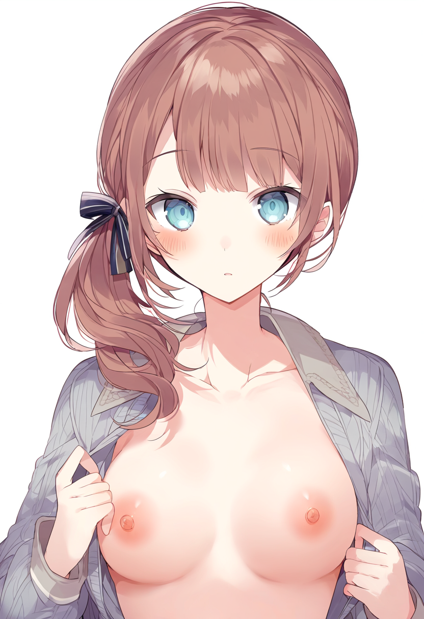 Mochizuki Honami (Project Sekai) Rule 34 Image