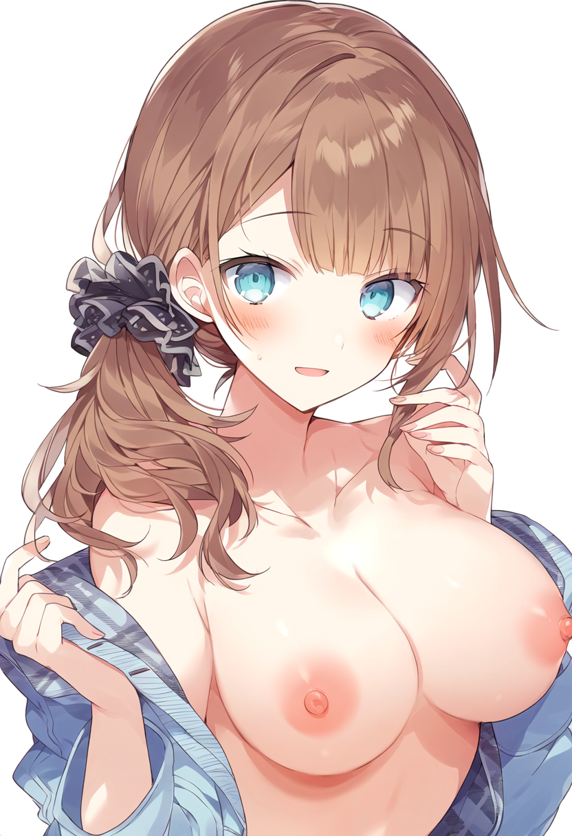 Mochizuki Honami (Project Sekai) Rule 34 Image