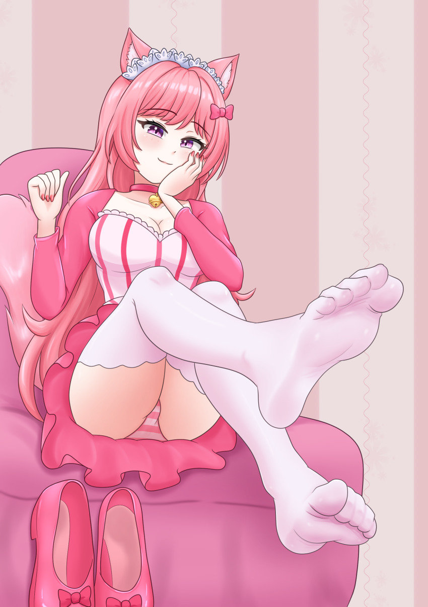 Animal Ears Rule 34 Image