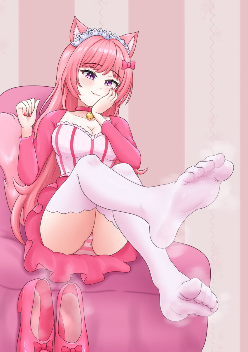 Animal Ears Rule 34 Image