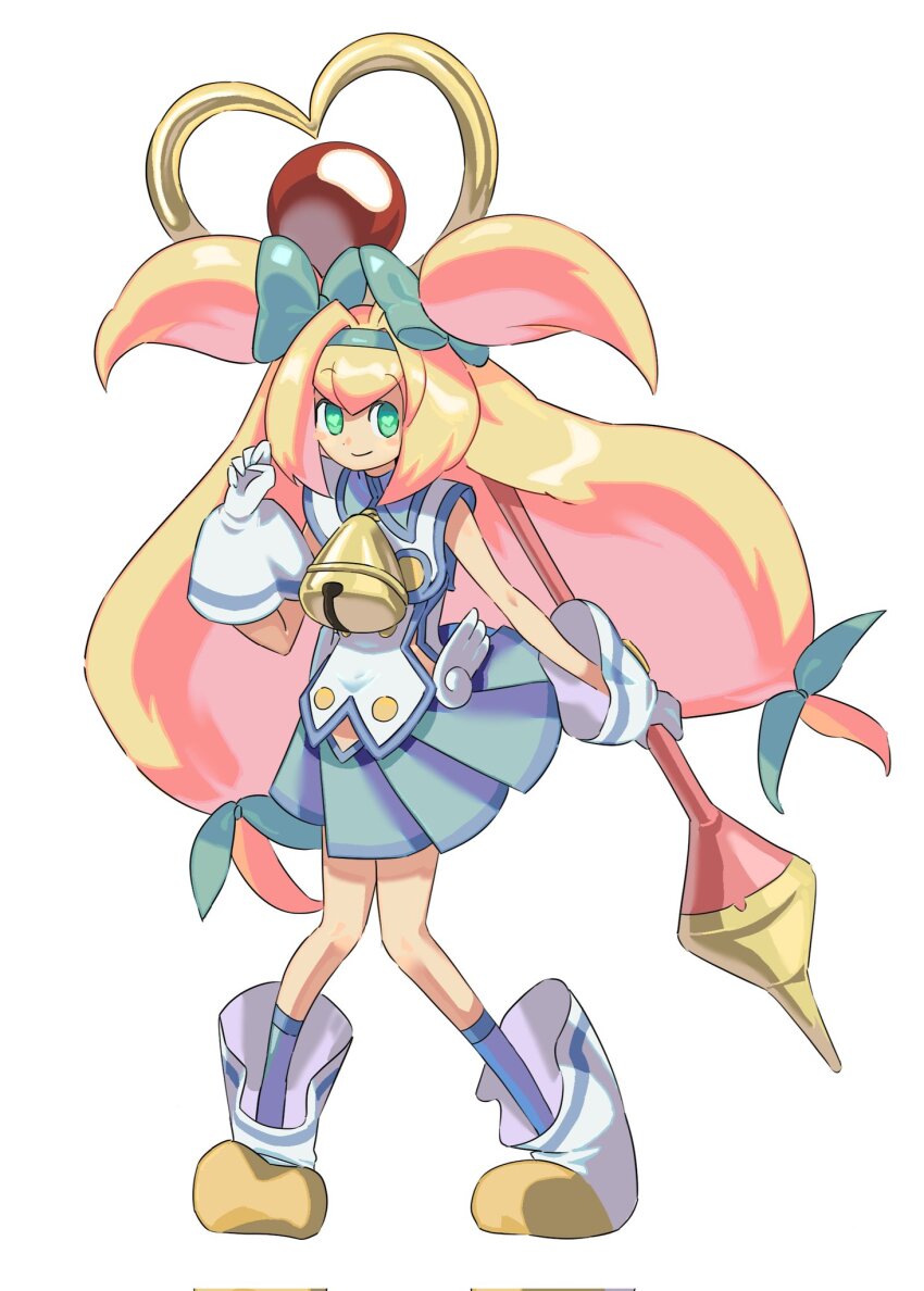 Platinum The Trinity (Blazblue) Rule 34 Image
