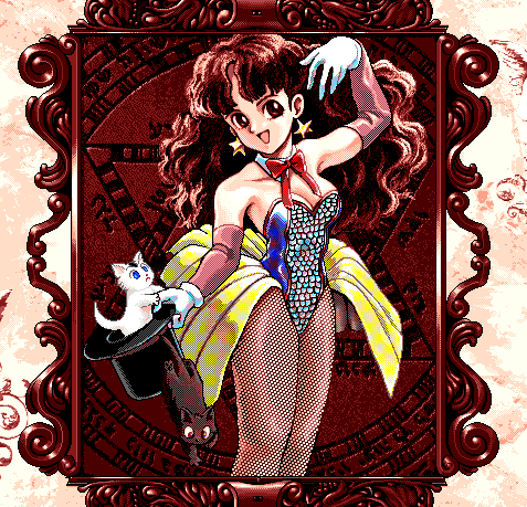 Olive (Princess Maker) Rule 34 Image
