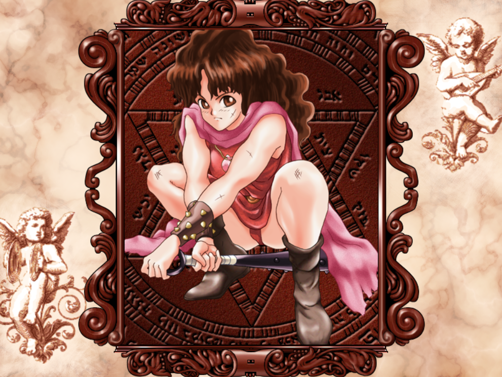 Princess Maker (Series) Rule 34 Image