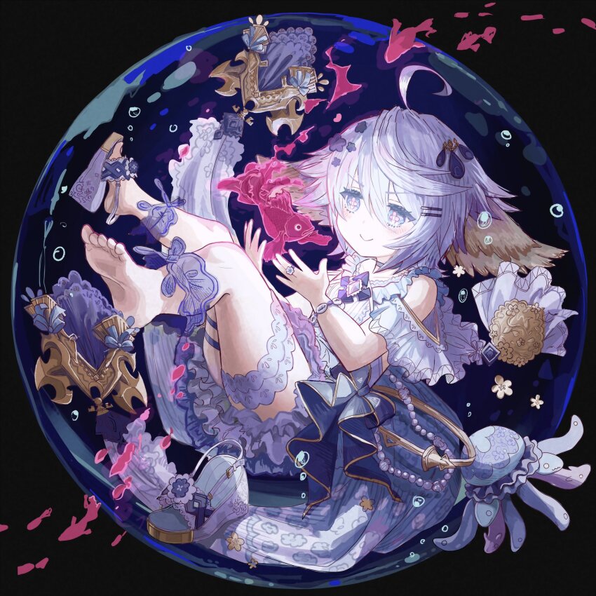 Granblue Fantasy Rule 34 Image