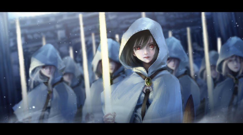Ortlinde (Fate) Rule 34 Image