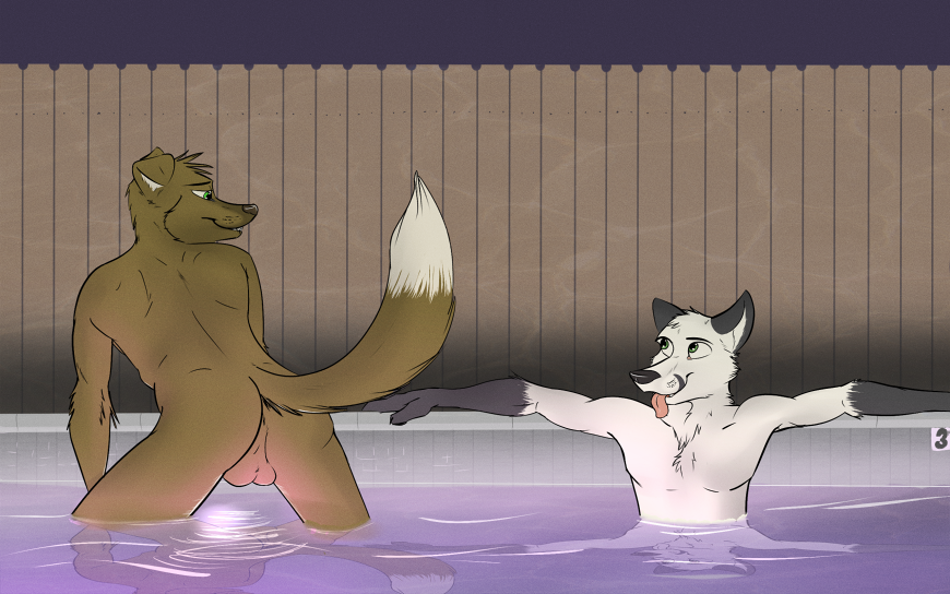 Anal Rule 34 Image