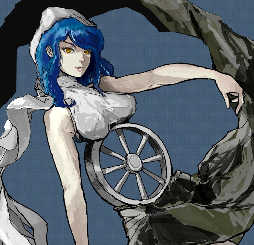 Shin Megami Tensei Rule 34 Image