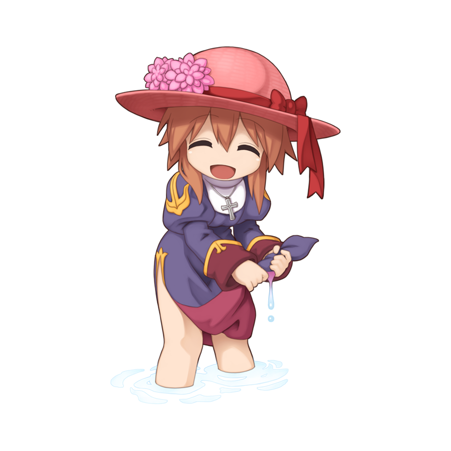 Priest (Ragnarok Online) Rule 34 Image