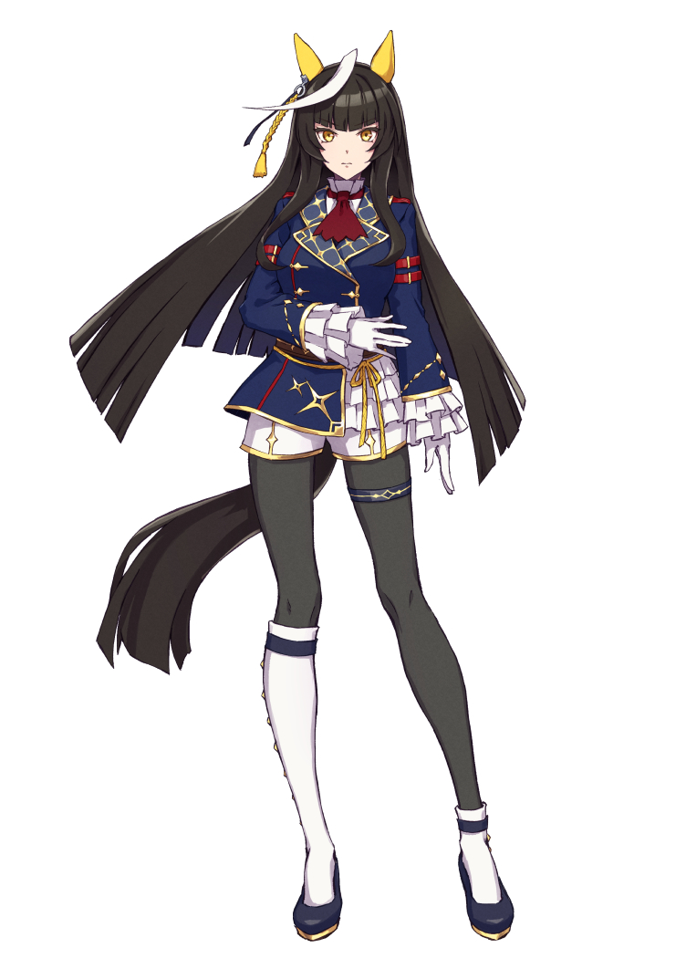 Calstone Light O (Umamusume) Rule 34 Image