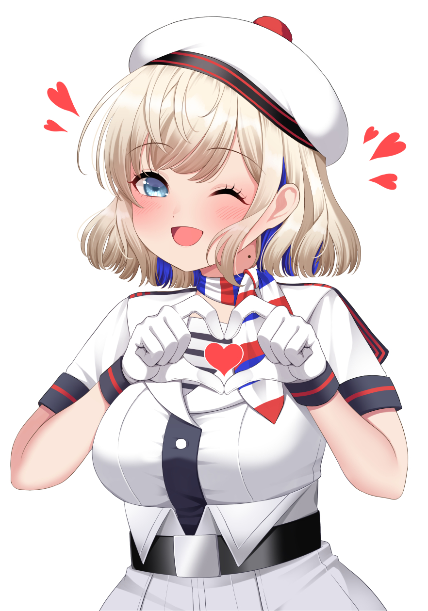 Kantai Collection Rule 34 Image