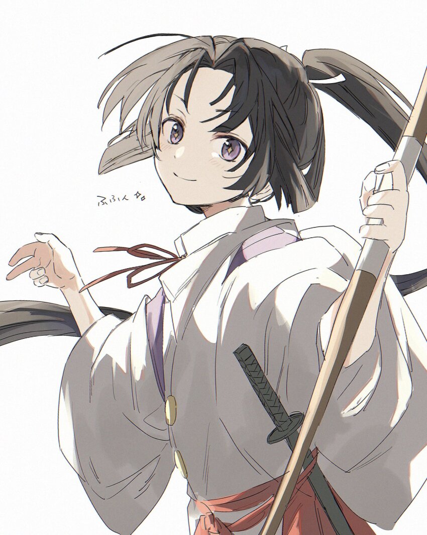 Houjou Tokiyuki (Nige Jouzu No Wakagimi) Rule 34 Image