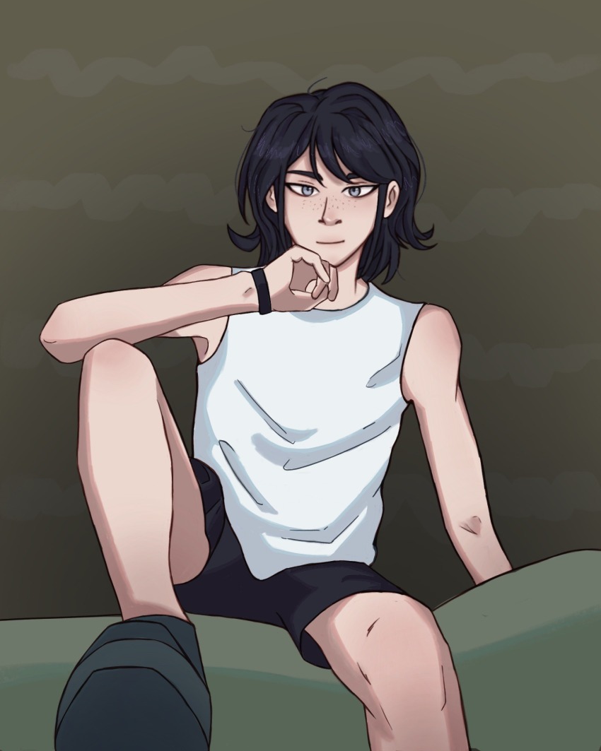 Danganronpa: Trigger Happy Havoc Rule 34 Image