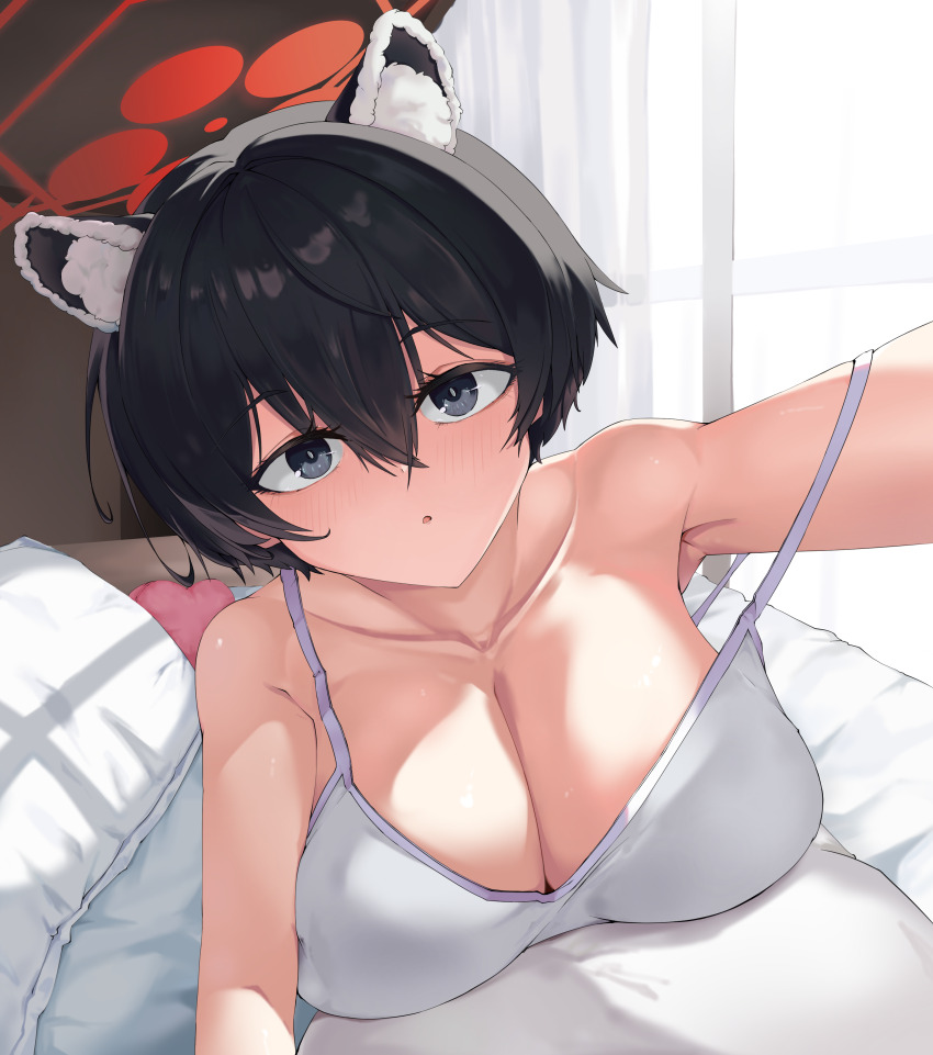 Tsubaki (Blue Archive) Rule 34 Image