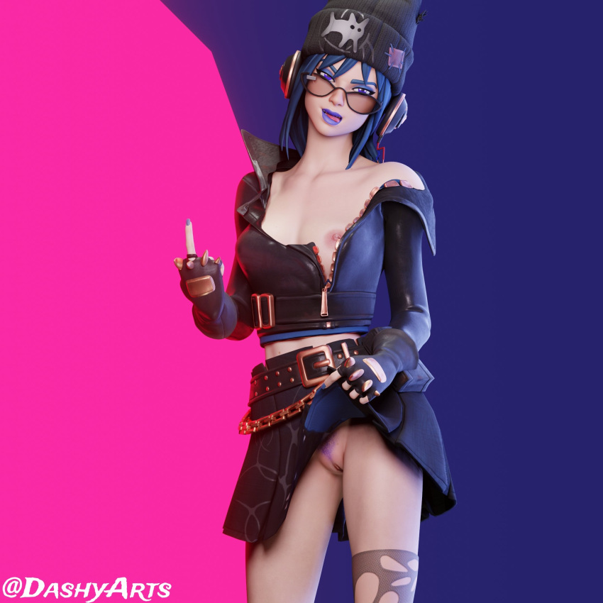 Hope (Fortnite) Rule 34 Image