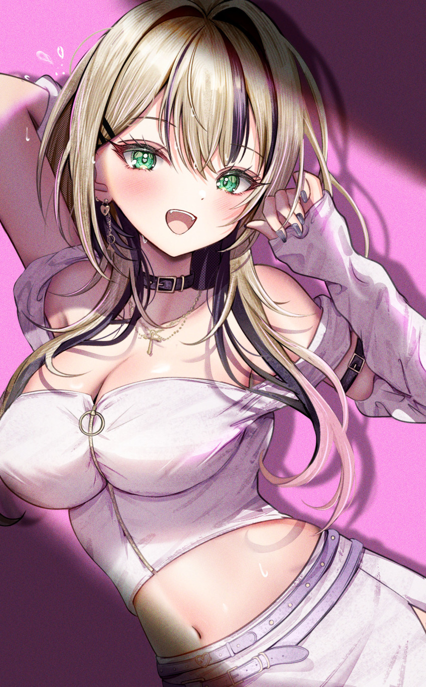 Kurumi Noah (Vspo!) Rule 34 Image
