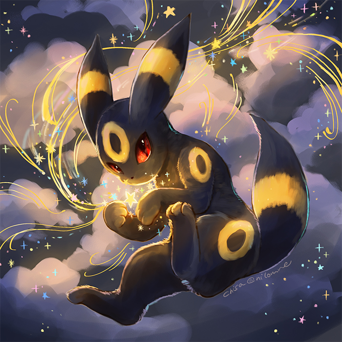 Gen 2 Pokemon (Nintendo) Rule 34 Image