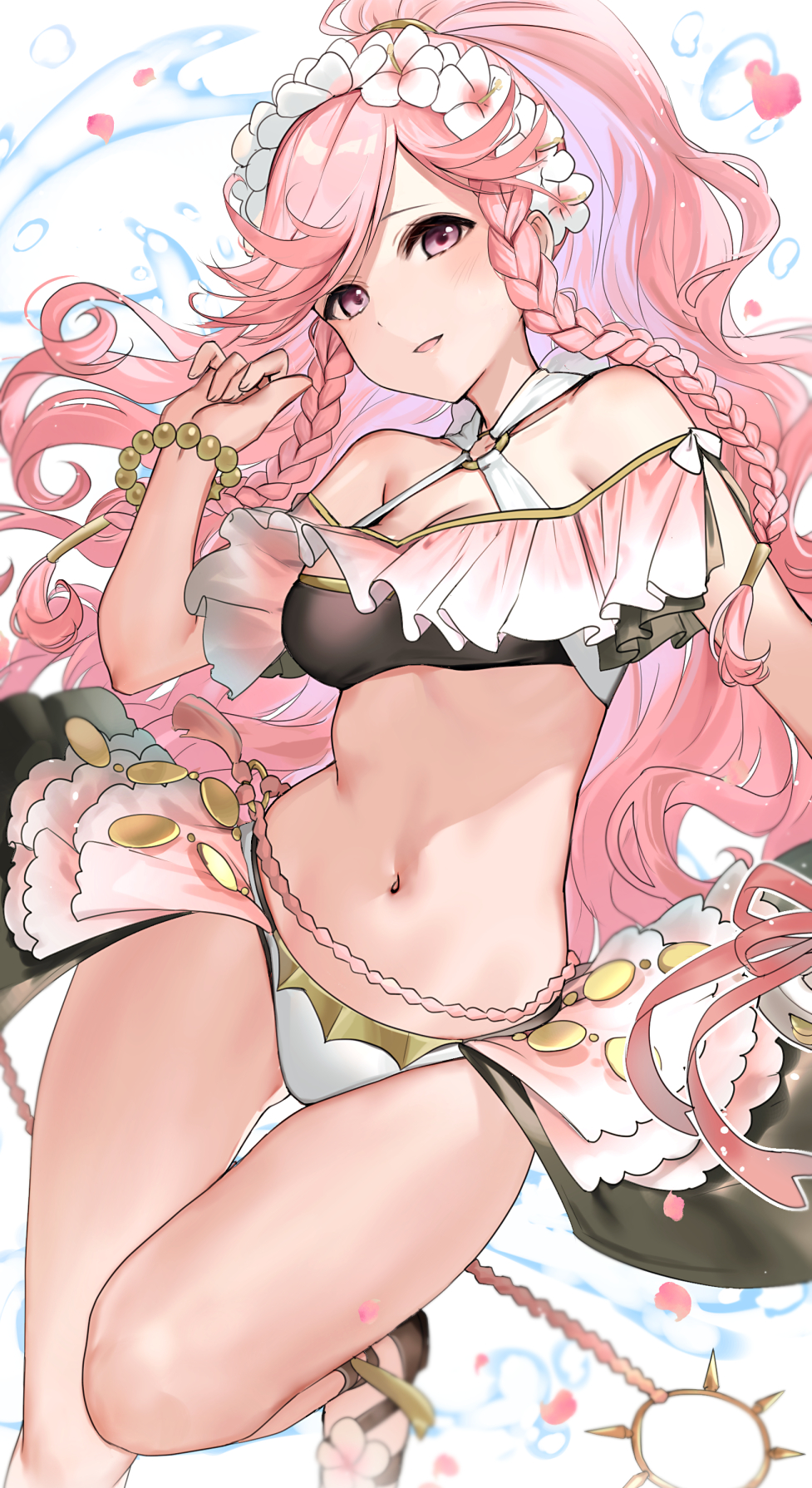 Olivia (Fire Emblem) Rule 34 Image