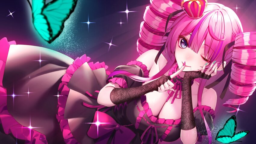 Wactor Production Rule 34 Image