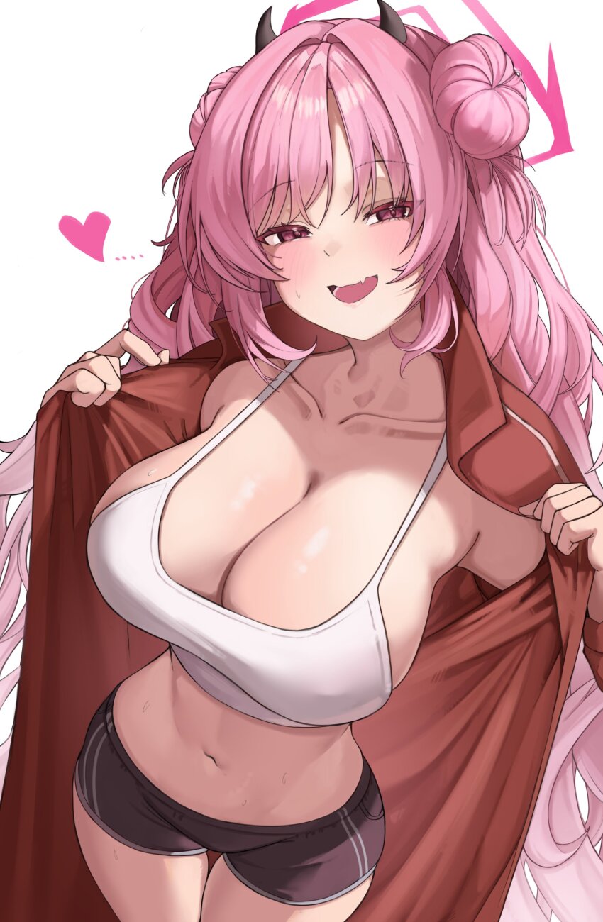 Kirara (Blue Archive) Rule 34 Image