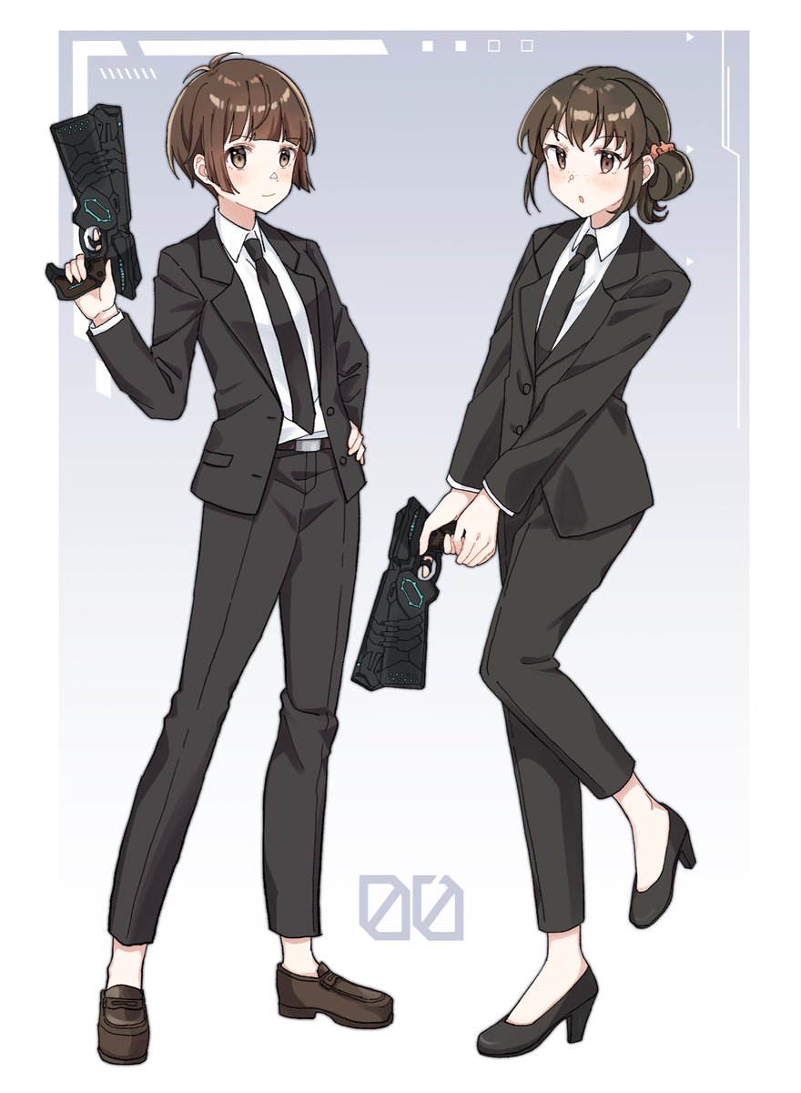 Tsunemori Akane (Psycho-Pass) Rule 34 Image