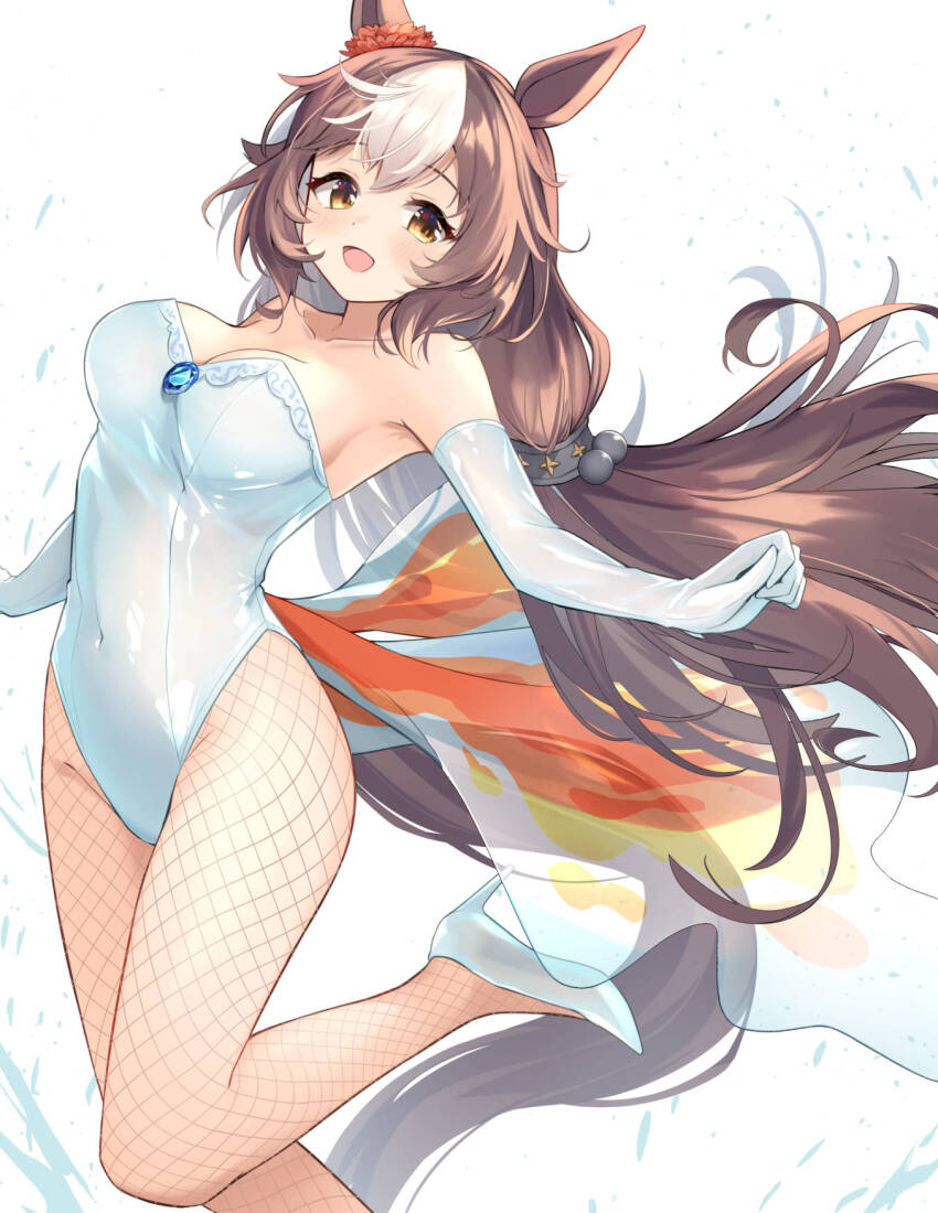 Misty (Pokemon) Rule 34 Image