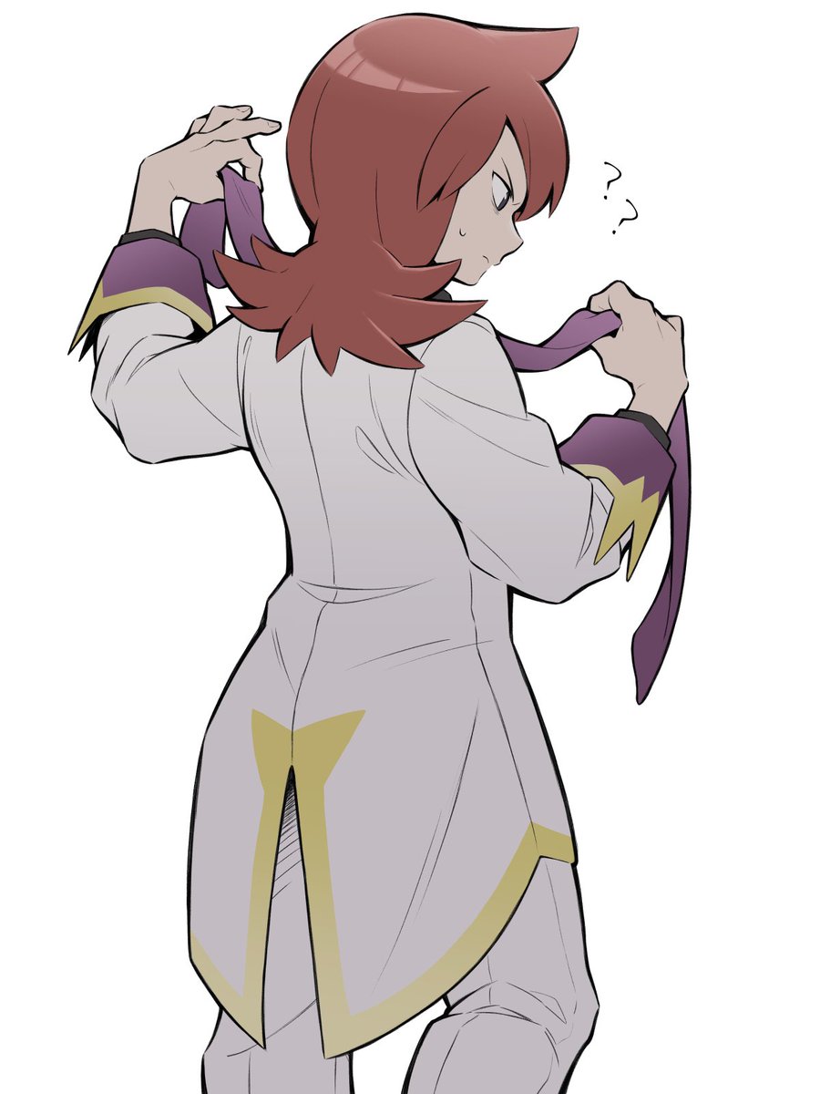 Silver (Pokemon) Rule 34 Image